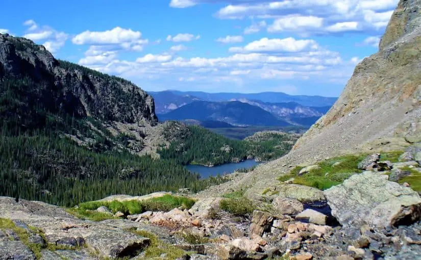 Sky Pond Rocky Mountain National Park: A Day Hike to Impress