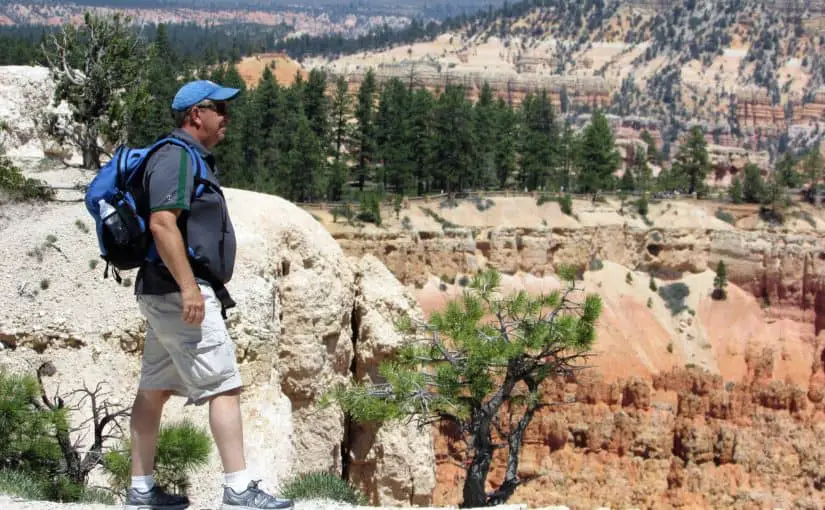Hiking Bryce Canyon Rim Trail: The One Hike You Won’t Want To Miss