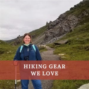 Hiking Gear Resource List