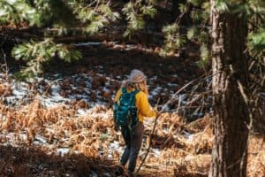 Gift Guide for hikers