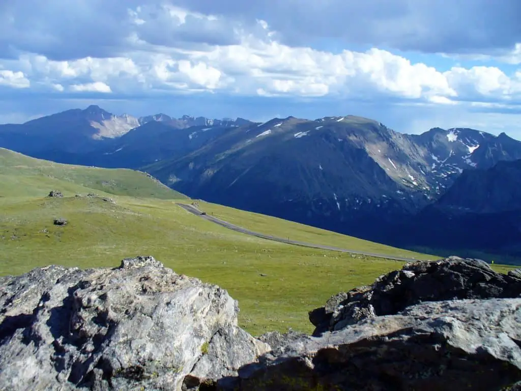 Things To Do in Rocky Mountain National Park
