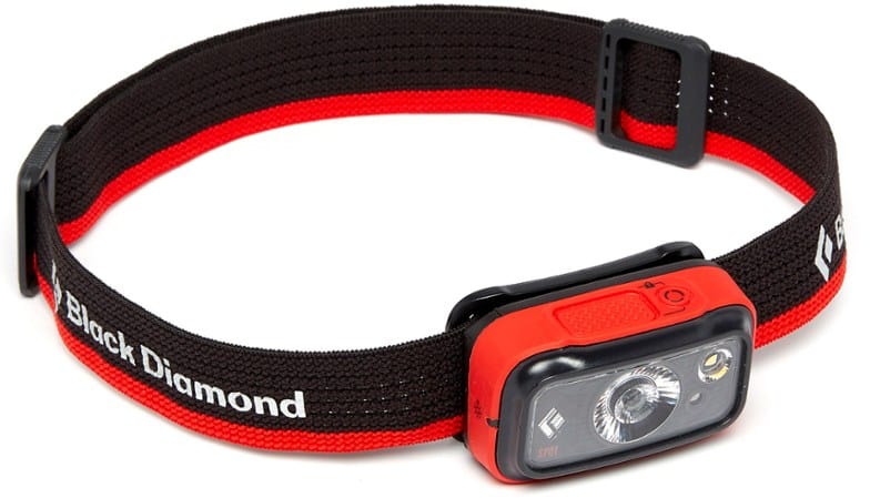 Black Diamond Spot Headlamp