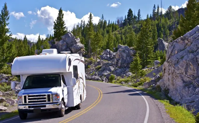 How to Pick the Best Campground in Yellowstone National Park