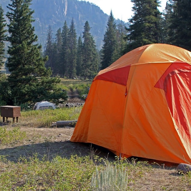 How to Pick the Best Campground in Yellowstone National Park