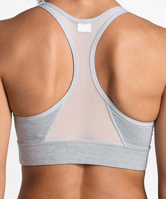 fast drying sports bra