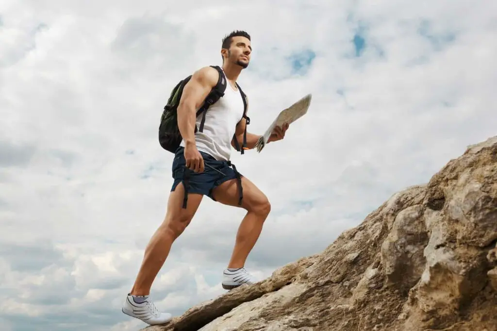 Best Mens Underwear for Hiking - No More Stink and Chafing!