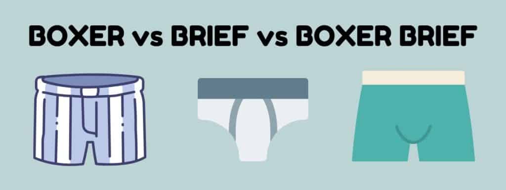 Best Boxer Briefs for Hiking