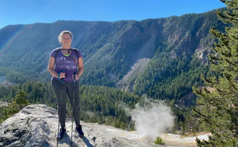 Hiking 7 Mile Hole: Discover “Everything” Yellowstone on One Trail