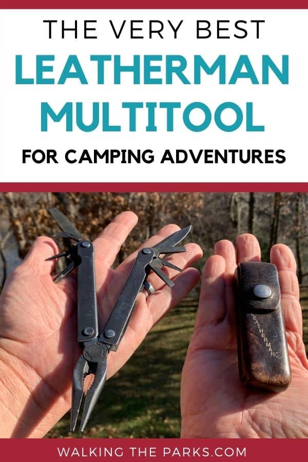 The best leatherman multitool held in hands, compare the choices. 