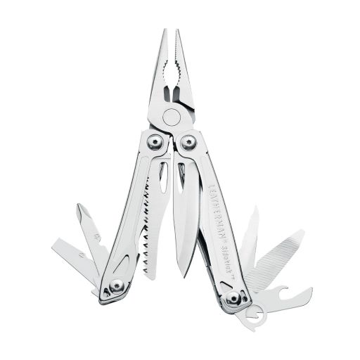 leatherman sidekick