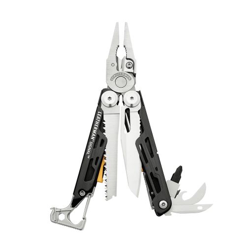 leatherman signal multitool 