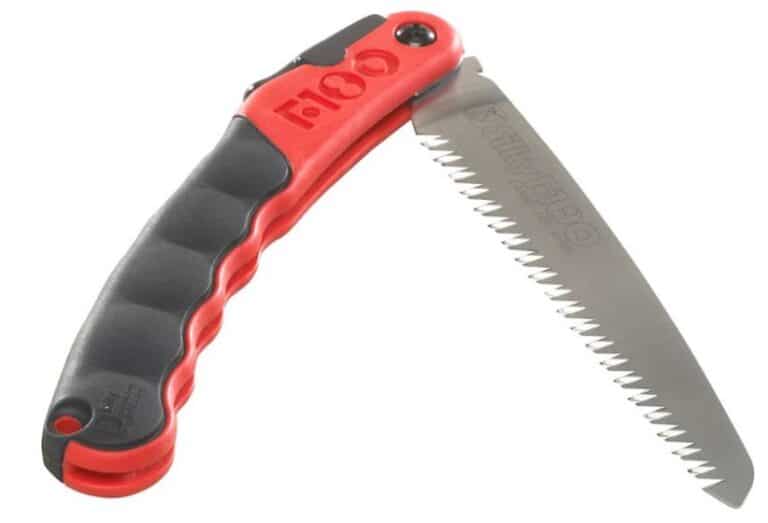 Best Folding Saw for Camping 2023 Walking The Parks