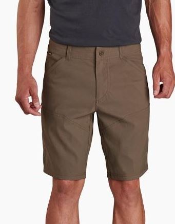 Best Men's Hiking Shorts: True Comfort on the Trail
