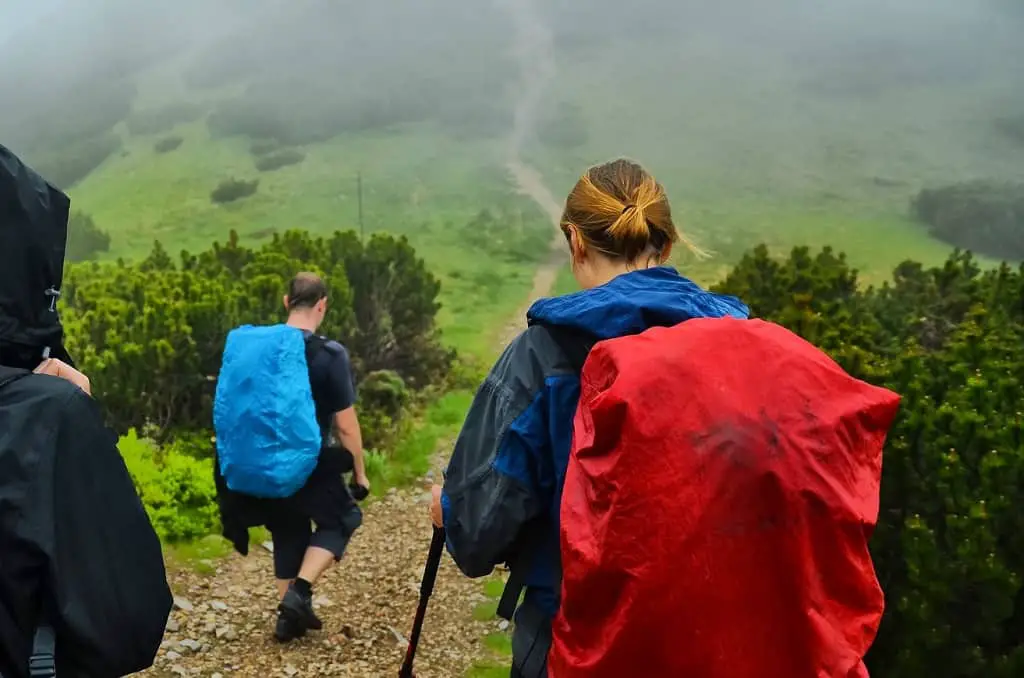 The Best Backpack Rain Covers: Don’t Let Your Gear Get Soaked! 
