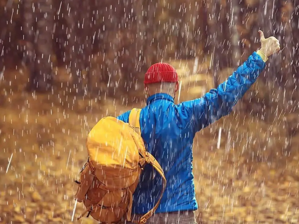 How to Waterproof a Backpack: 7 Ways to Keep Gear Dry