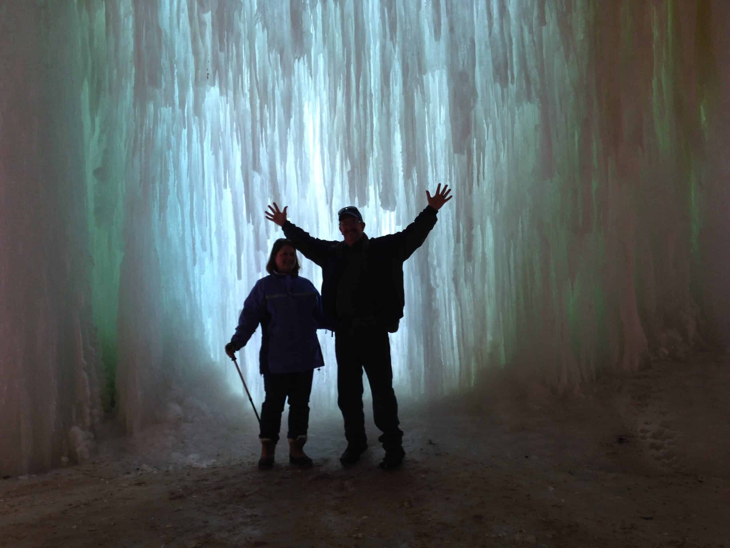 What to Wear for Cold Weather Hiking