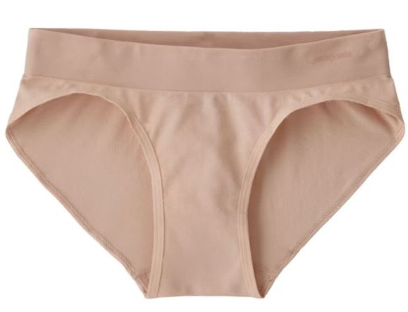 Best Hiking Underwear for Women : Updated 2024