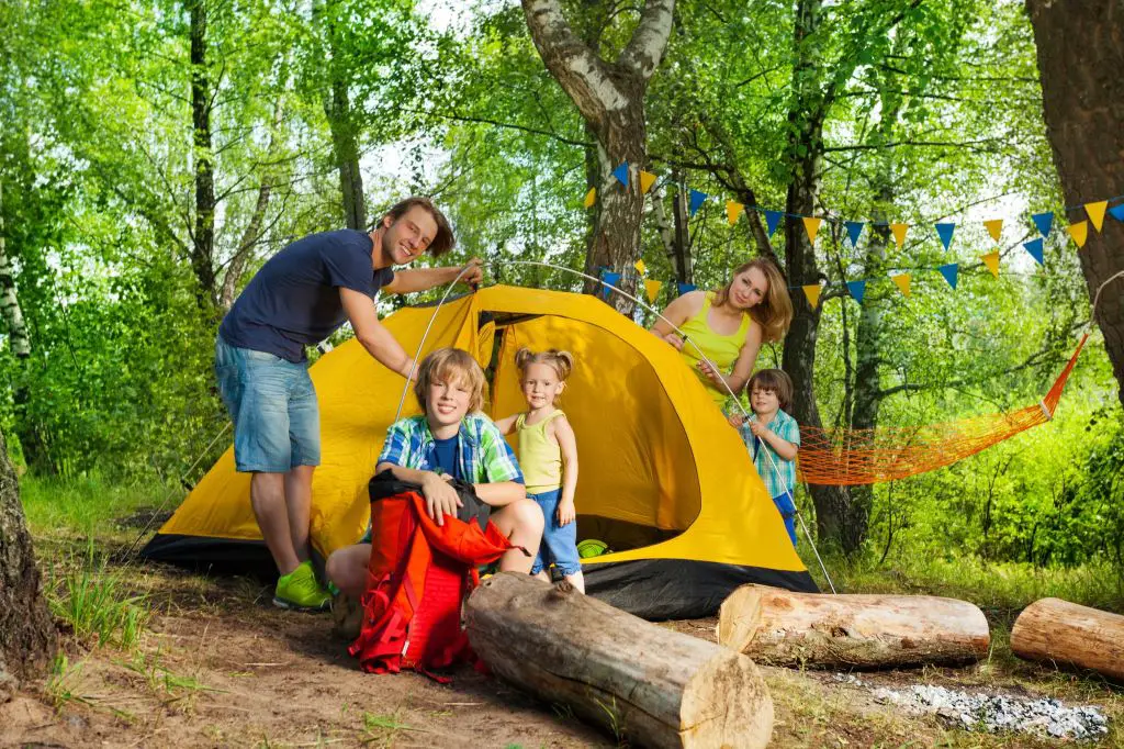 Best Camping Gifts for Kids: 40 Super Fun Ideas!