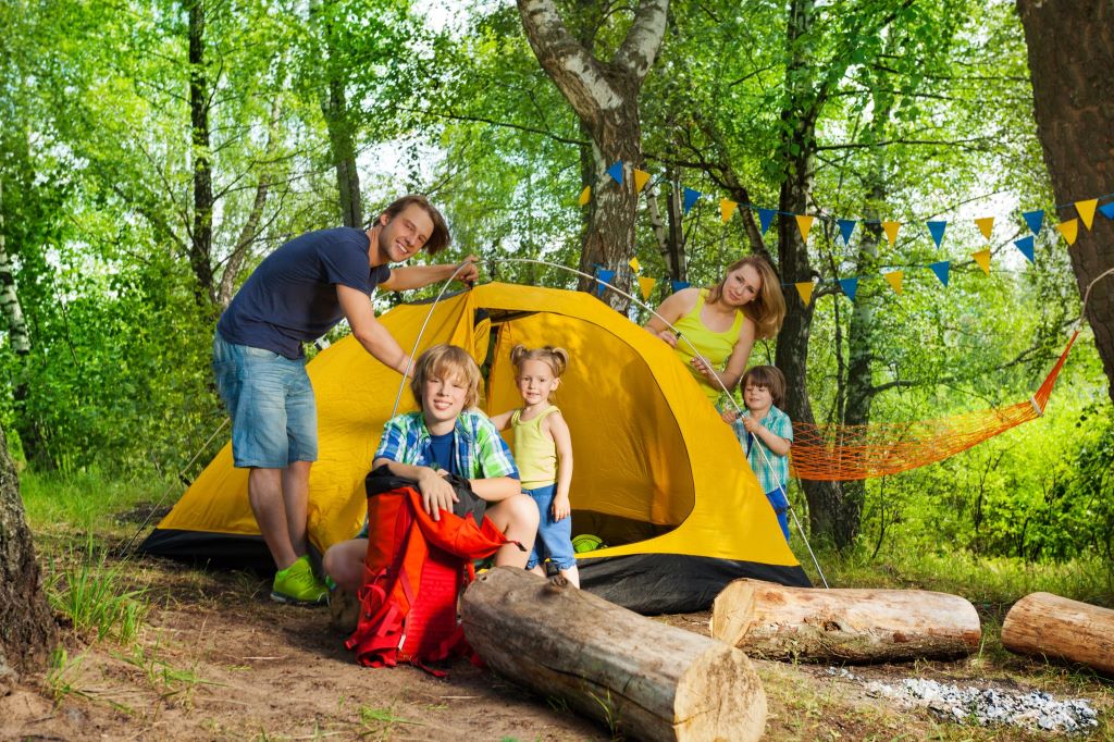 50+ Awesome Camping Gifts For Kids Who Enjoy The Outdoors