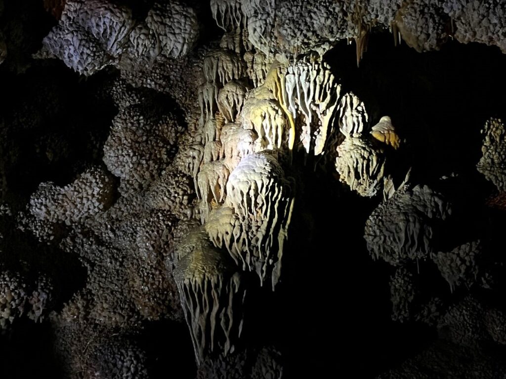 Jewel Cave